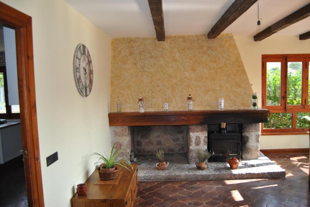Photo of Livingroom in San Andres del Rabanedo