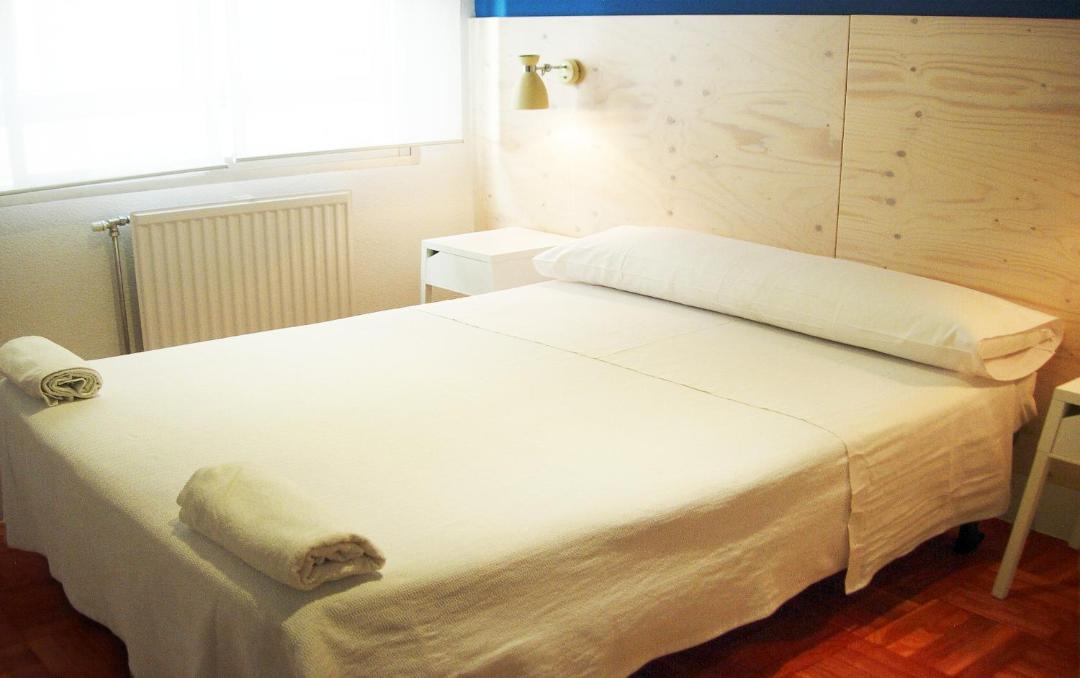 Photo of Bedroom in Burgos