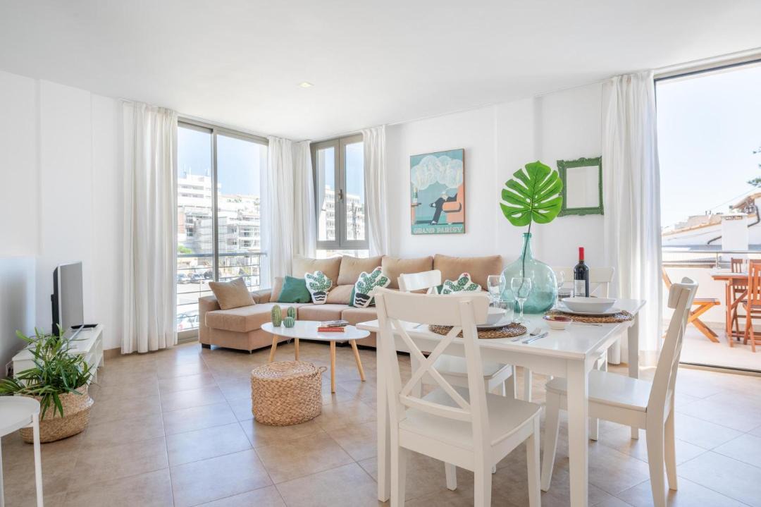 Photo of Livingroom in Cala San Vicente