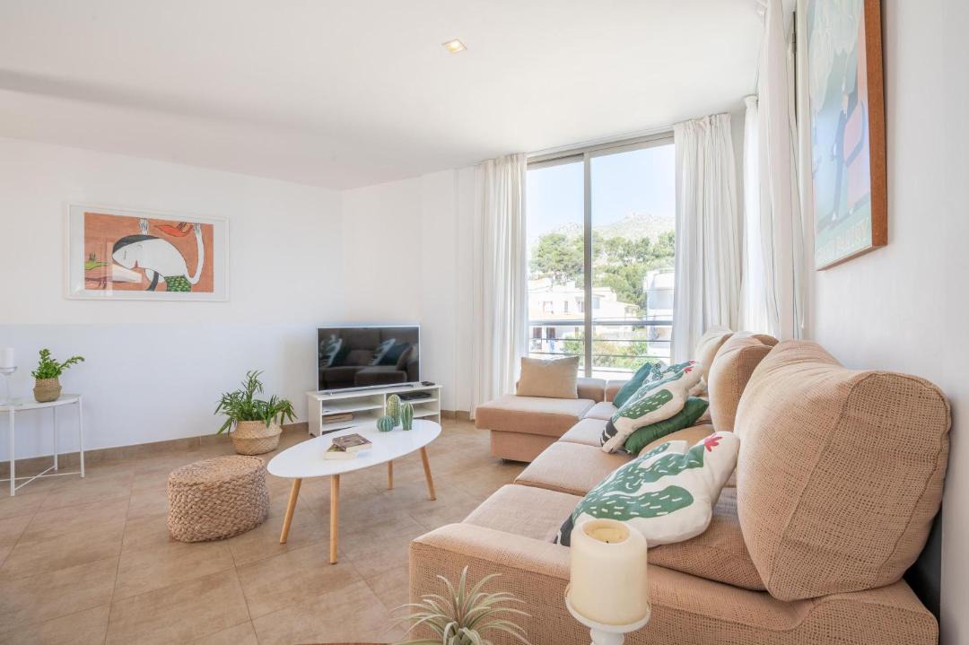 Photo of Livingroom in Cala San Vicente