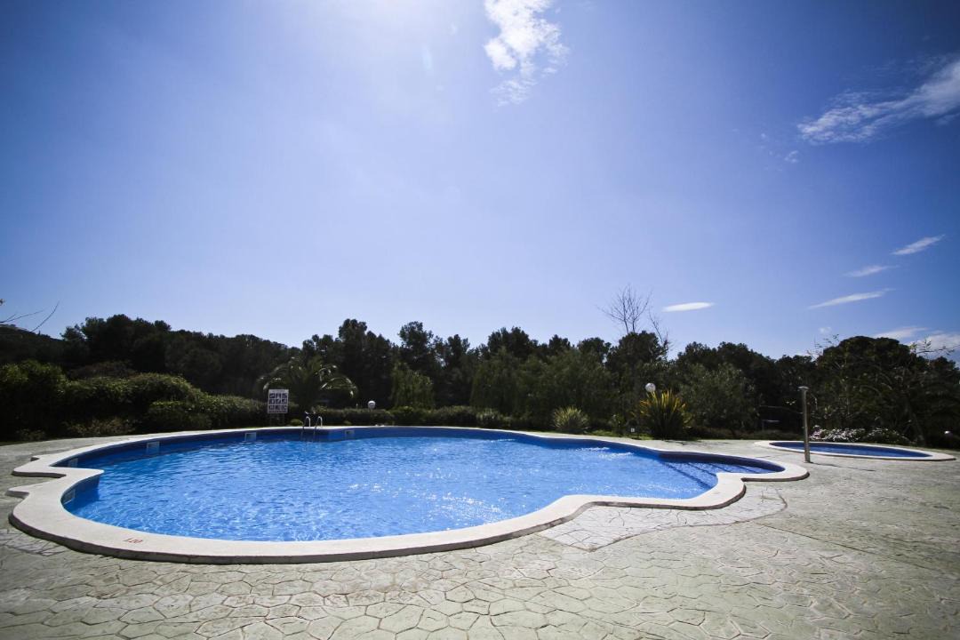 Photo of Outdoor in Cap de Salou