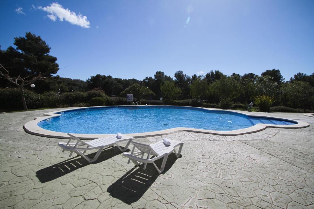Photo of Outdoor in Cap de Salou