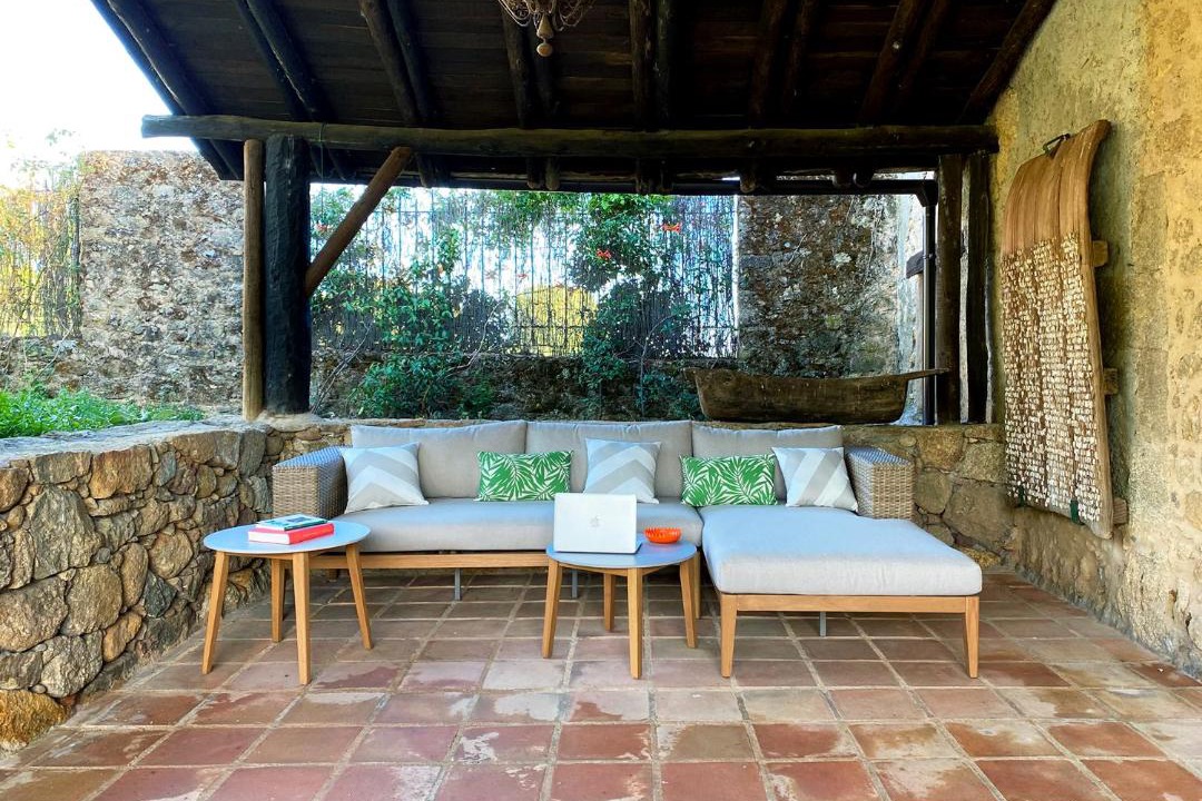 Photo of Patio Balcony in Candeleda