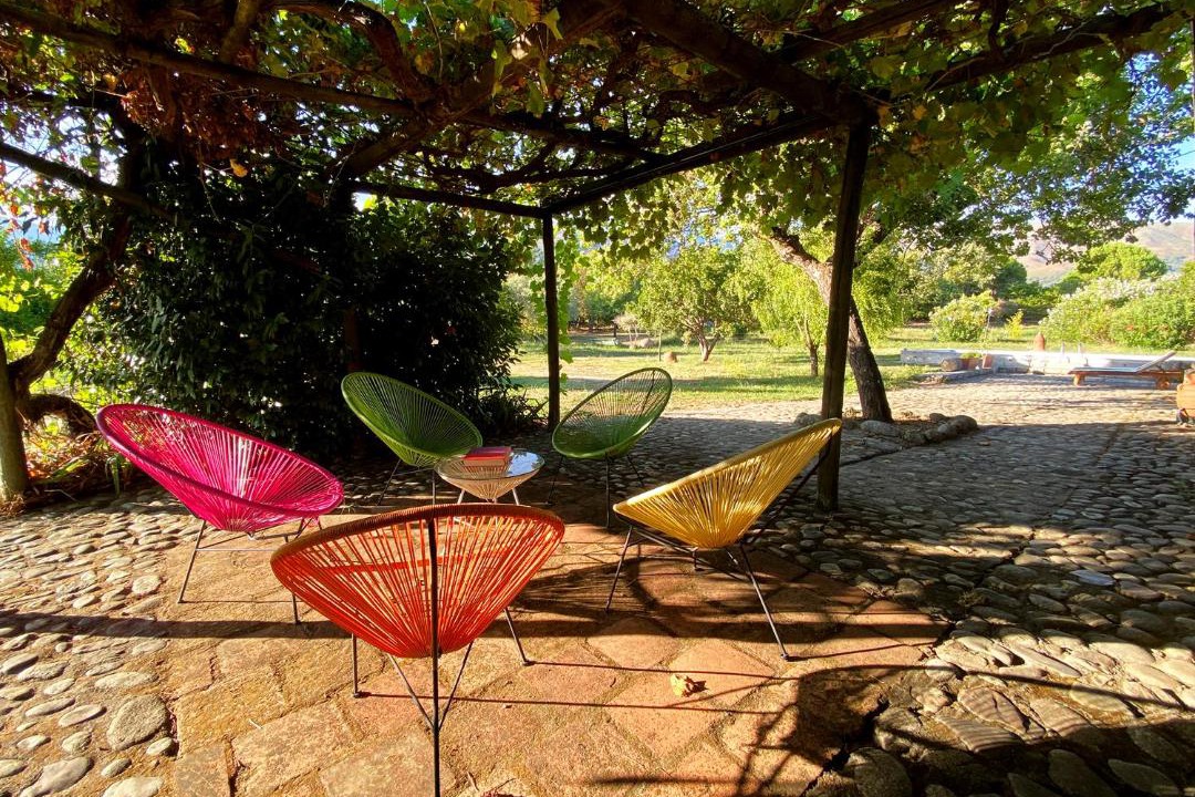 Photo of Patio Balcony in Candeleda