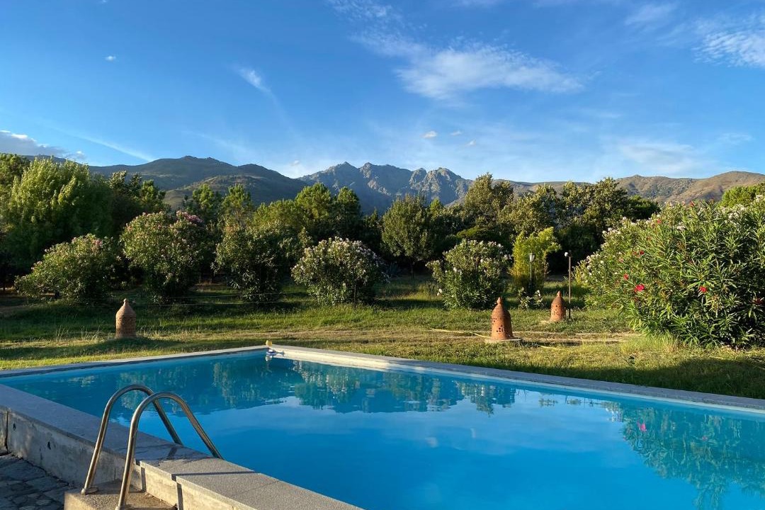 Photo of Outdoor in Candeleda