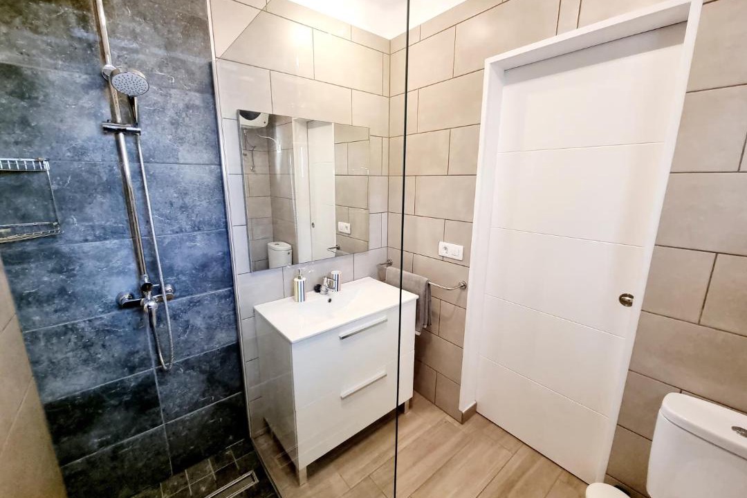 Photo of Bathroom in Costa Teguise