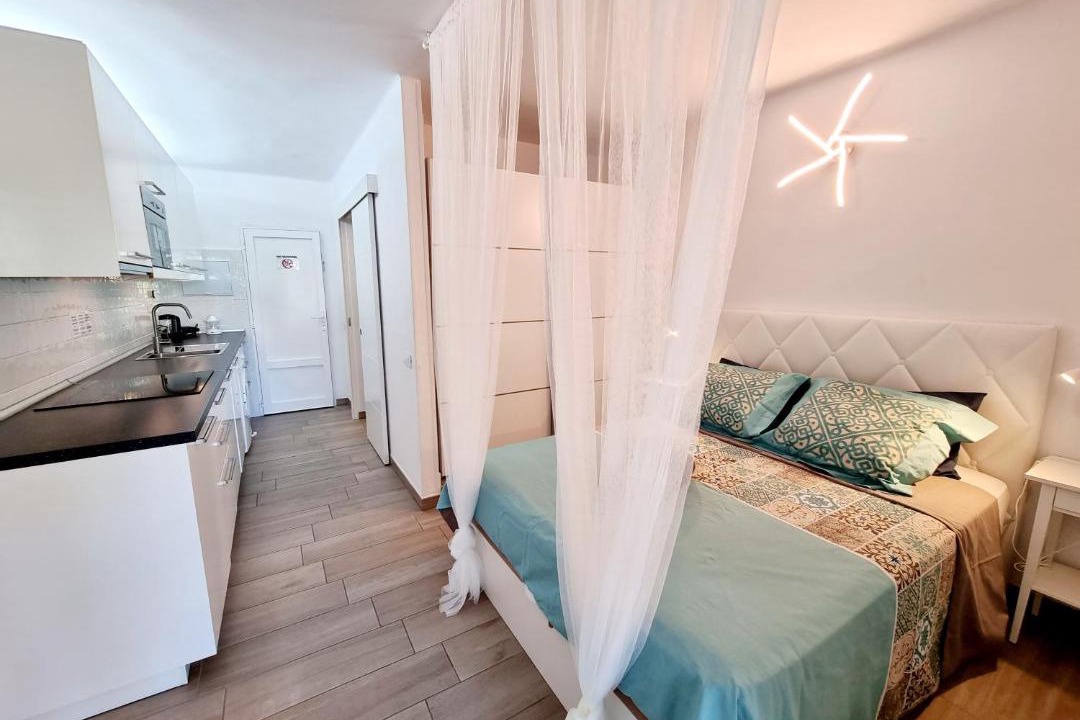 Photo of Bedroom in Costa Teguise