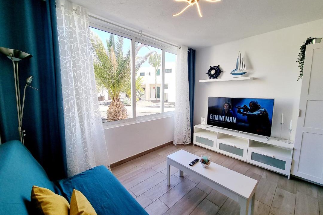 Photo of Livingroom in Costa Teguise