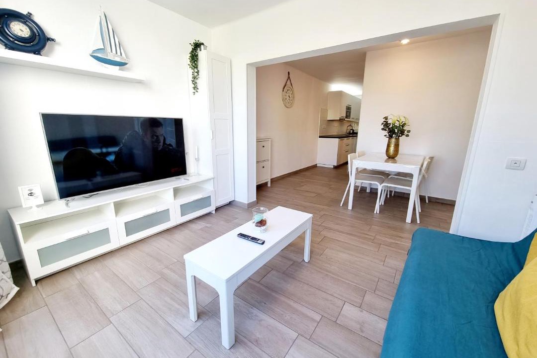 Photo of Livingroom in Costa Teguise
