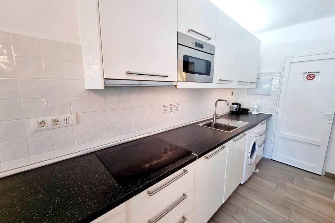 Photo of Kitchen in Costa Teguise