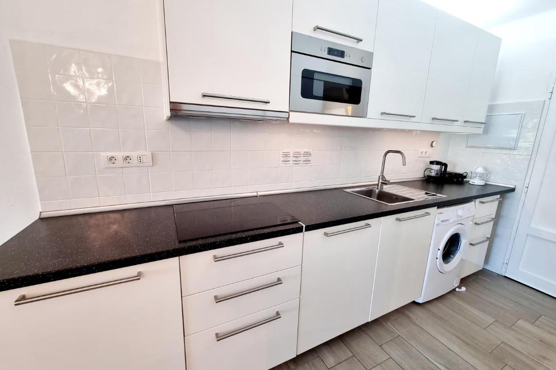 Photo of Kitchen in Costa Teguise