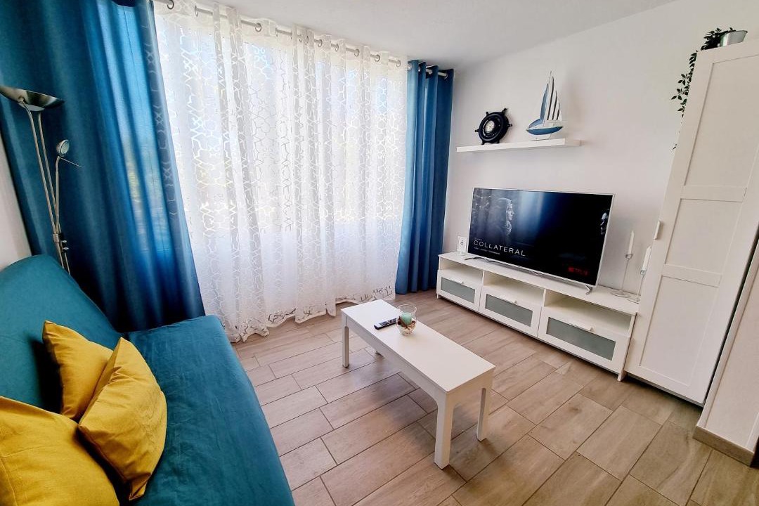 Photo of Livingroom in Costa Teguise