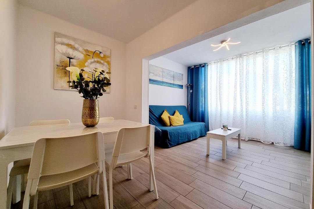 Photo of Livingroom in Costa Teguise