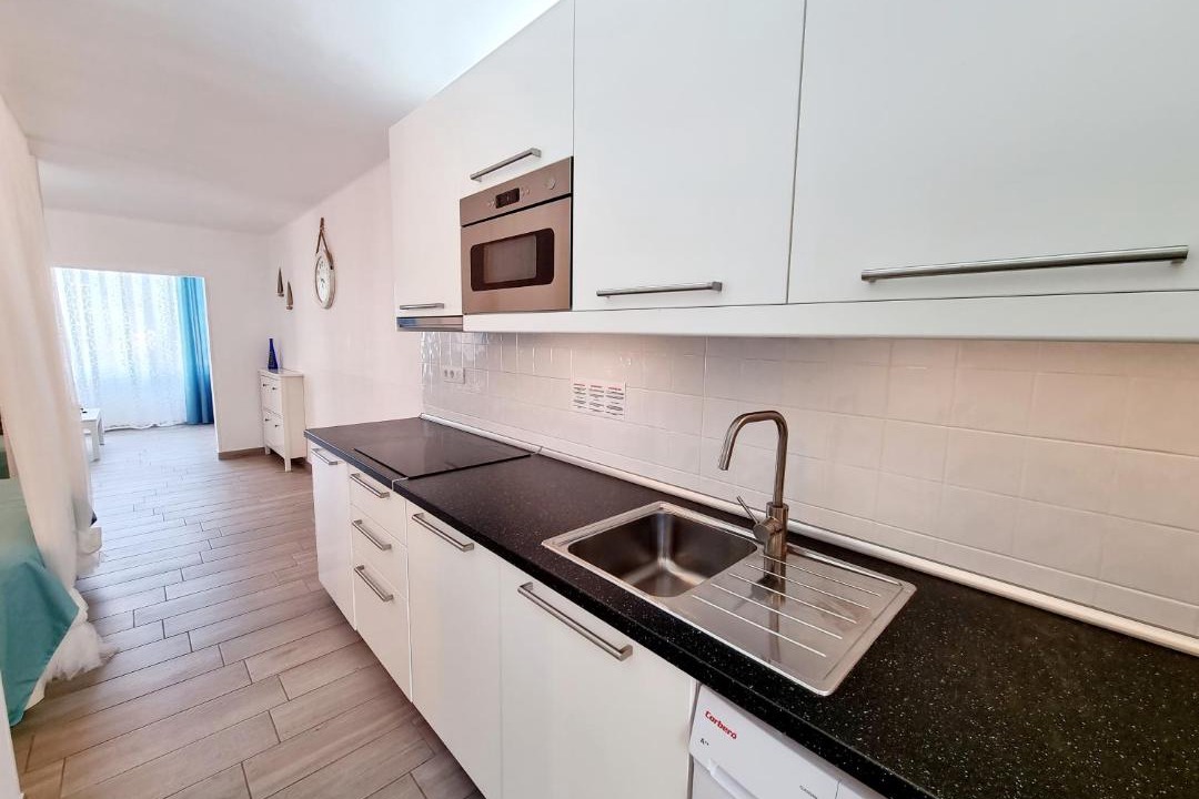 Photo of Kitchen in Costa Teguise