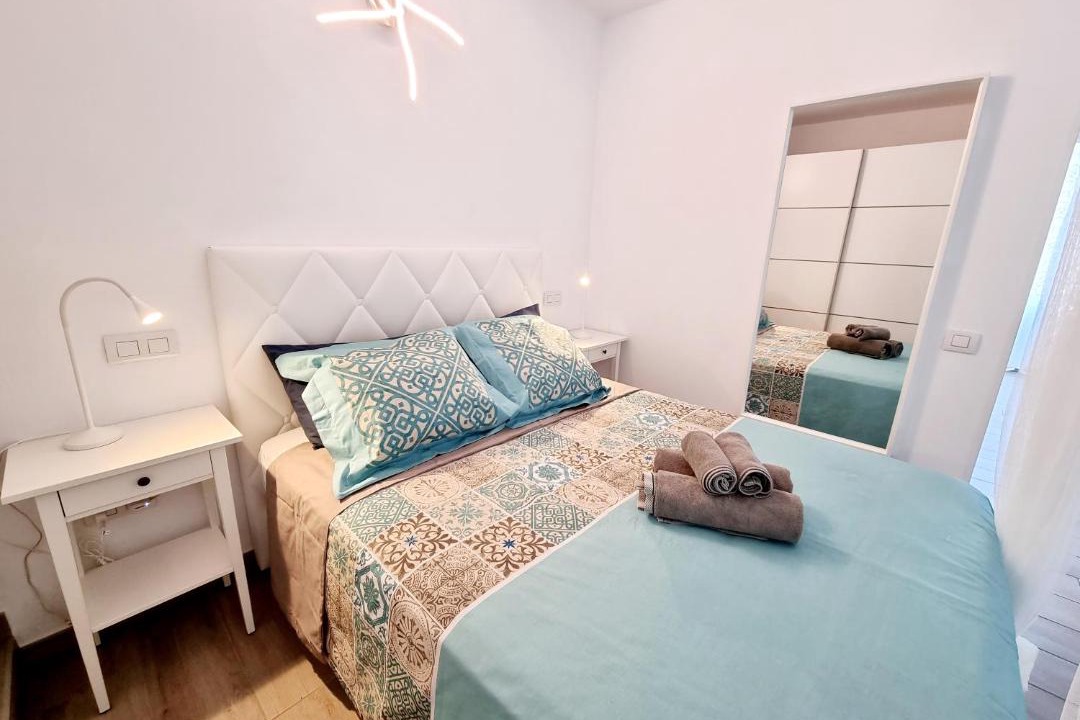 Photo of Bedroom in Costa Teguise