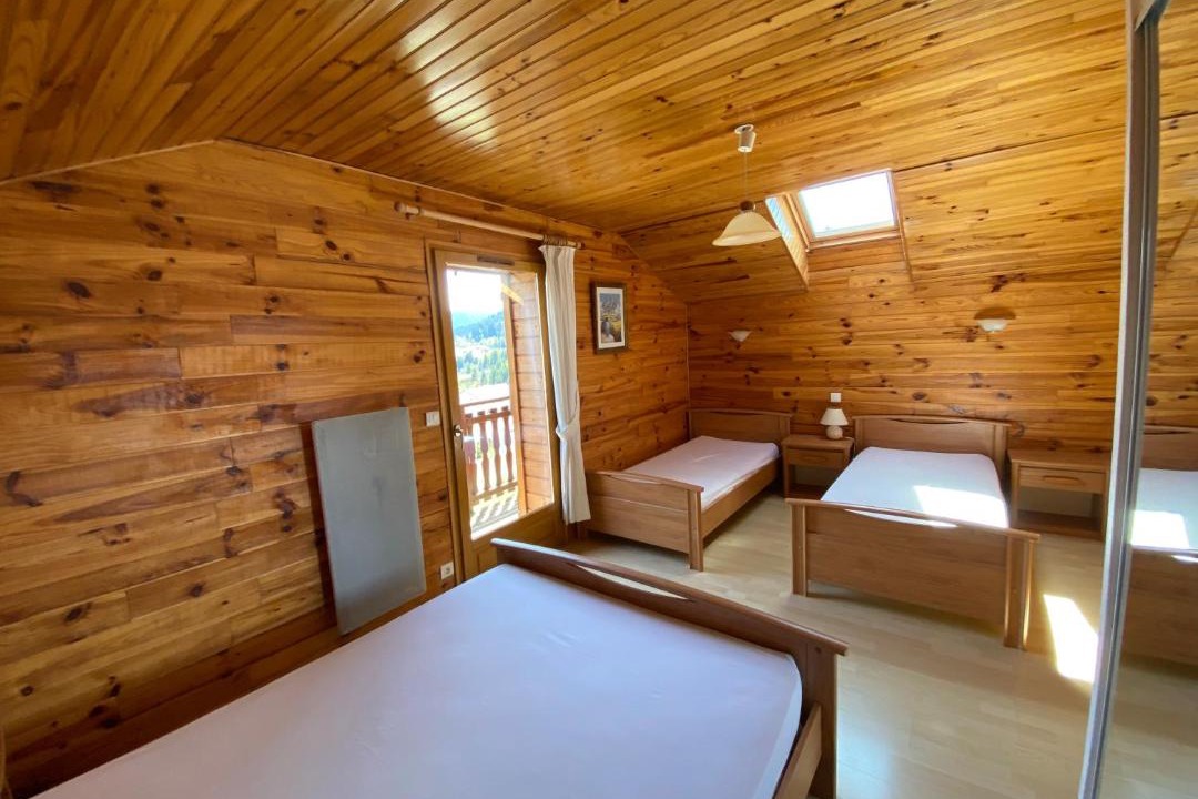 Photo of Bedroom in Le Tholy