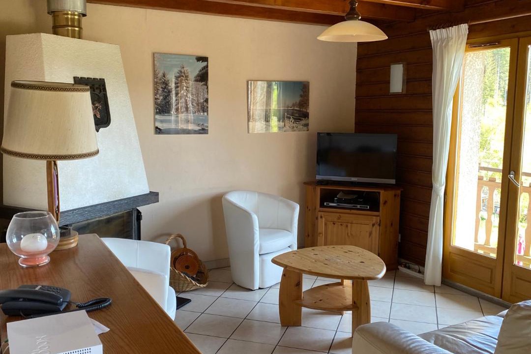 Photo of Livingroom in Le Tholy
