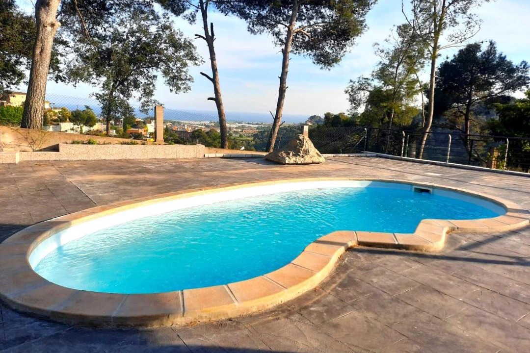 Photo of Outdoor in Santa Susanna