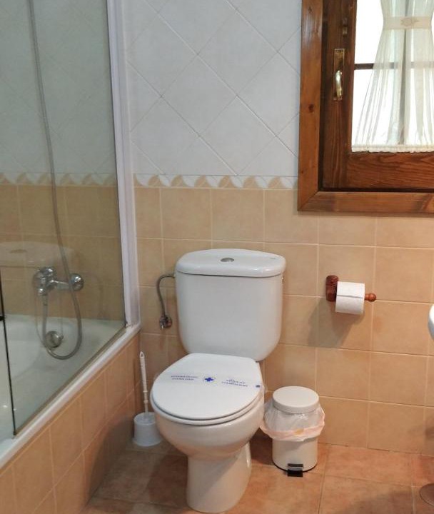 Photo of Bathroom in San Justo