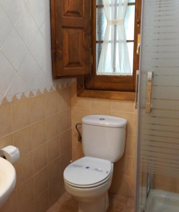 Photo of Bathroom in San Justo
