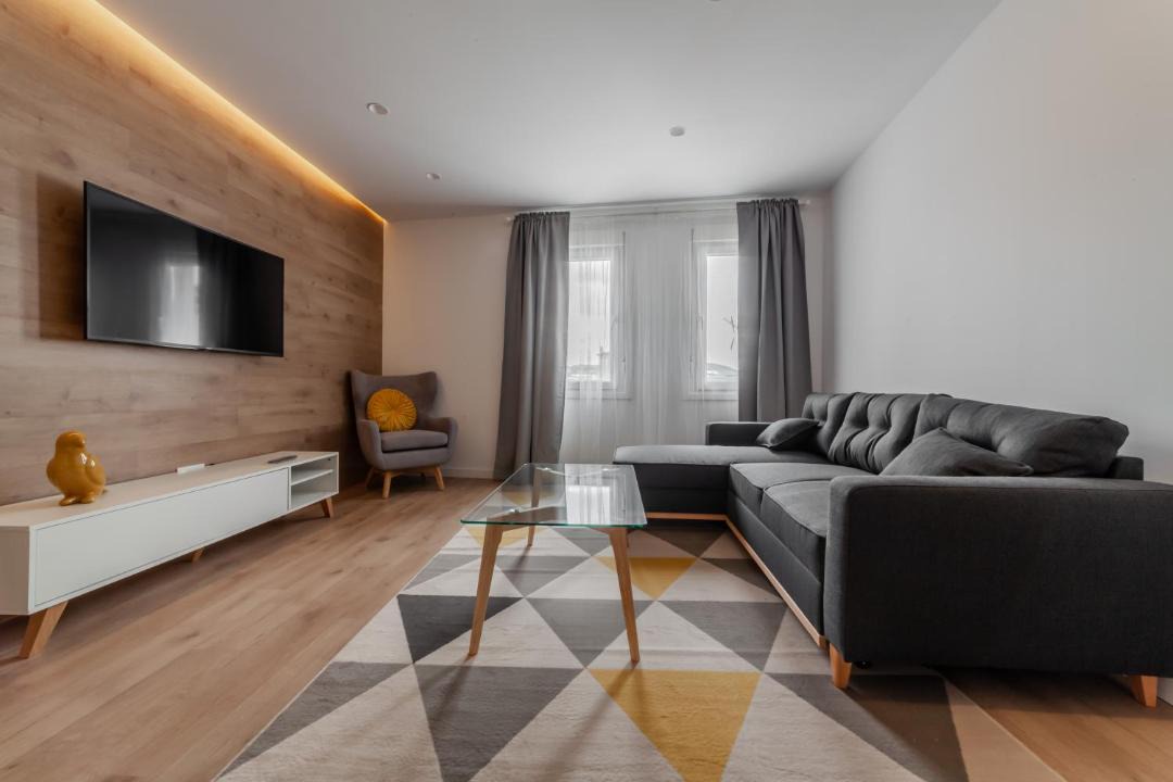Photo of Livingroom in San Juan