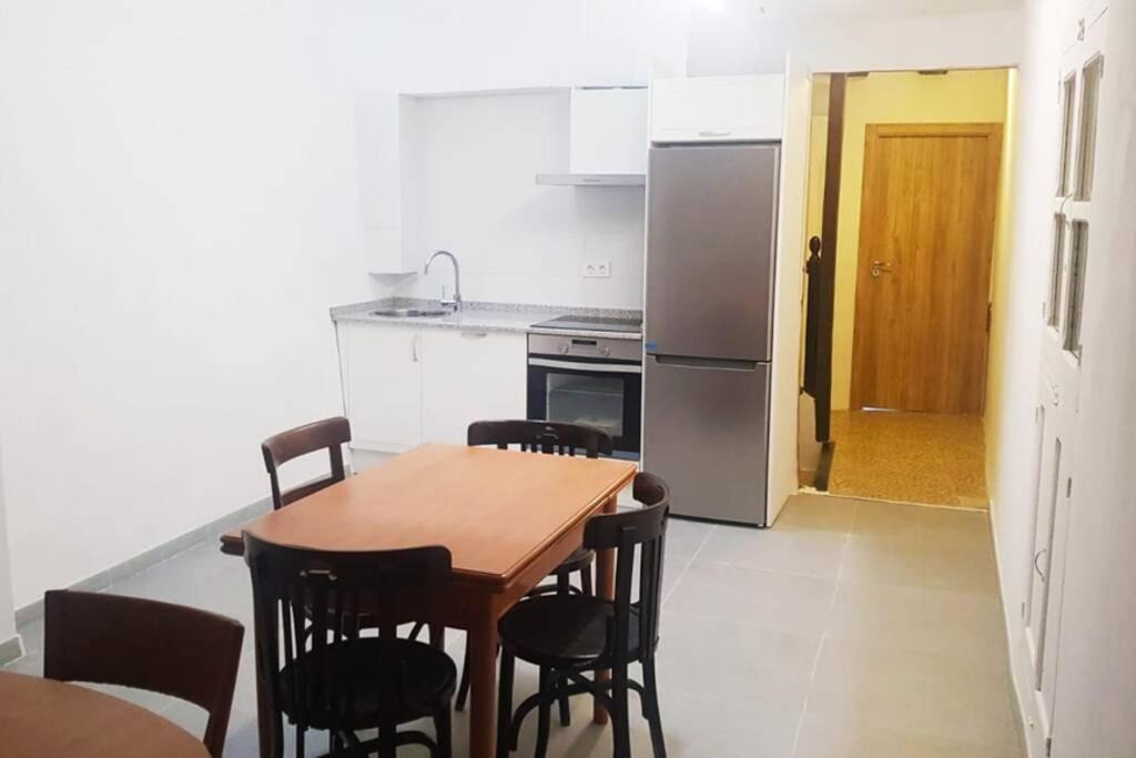 Photo of Kitchen in Aguilar de Codes