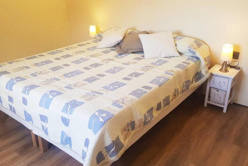 Photo of Bedroom in Aguilar de Codes