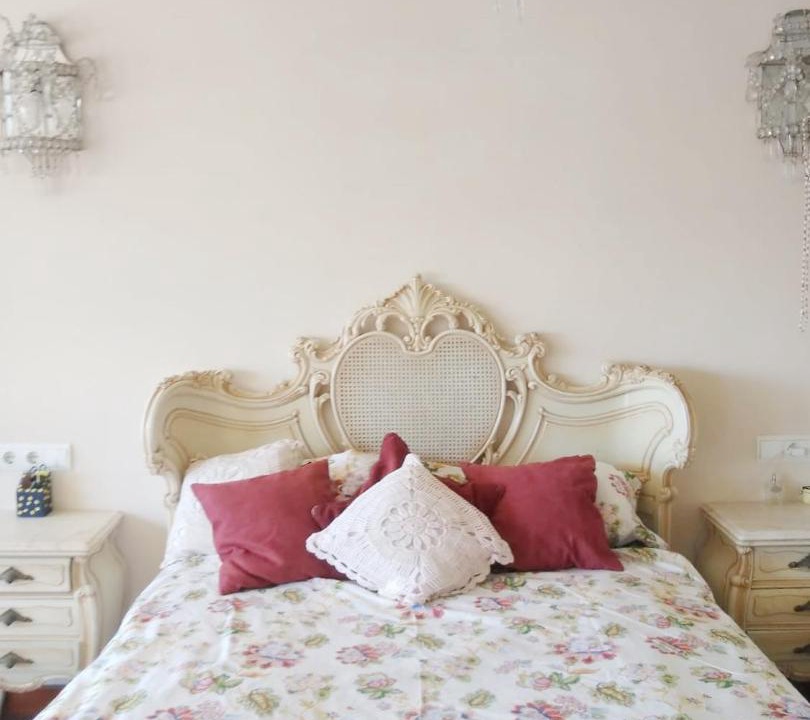 Photo of Bedroom in Coveta Fuma