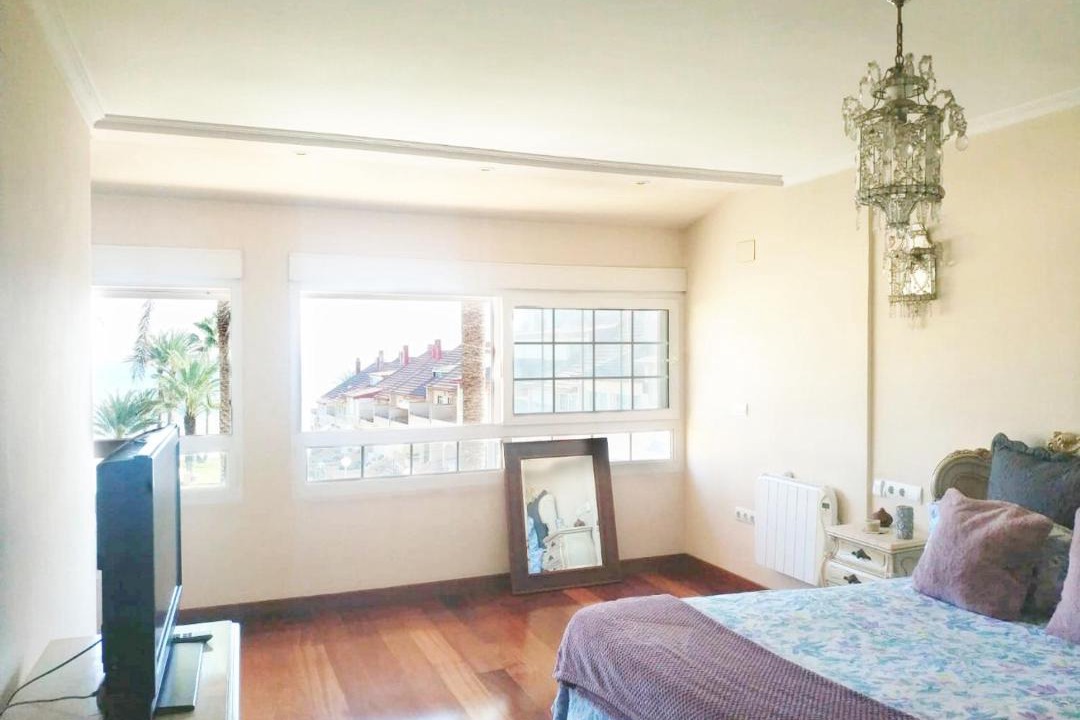 Photo of Bedroom in Coveta Fuma