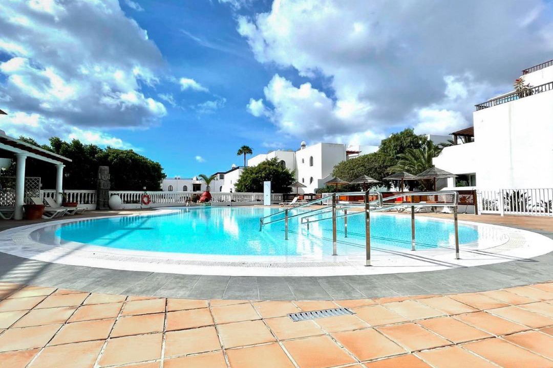 Photo of Outdoor in Costa Teguise