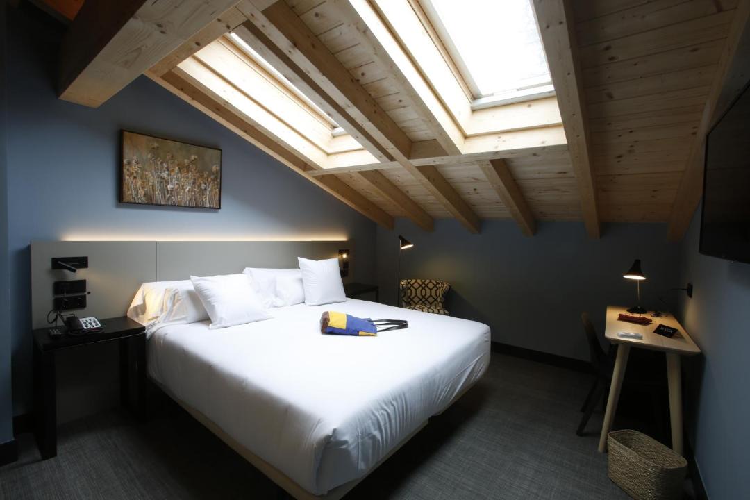 Photo of Bedroom in Elorrio