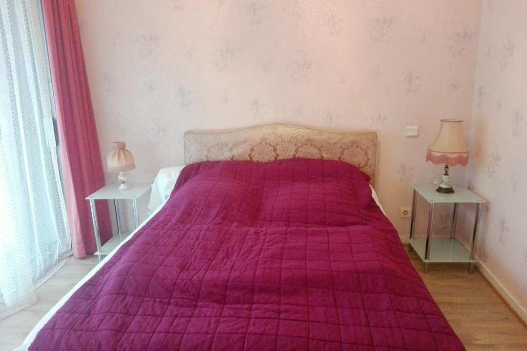 Photo of Bedroom in Aix-les-Bains City Center