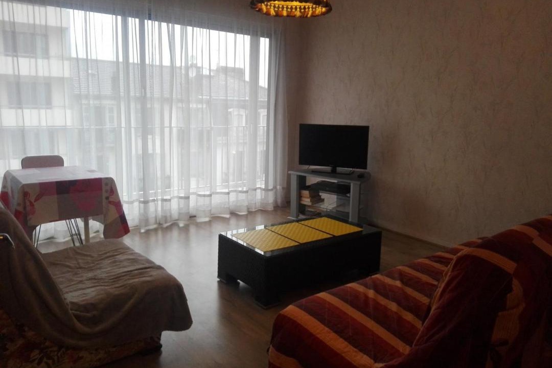 Photo of Livingroom in Aix-les-Bains City Center