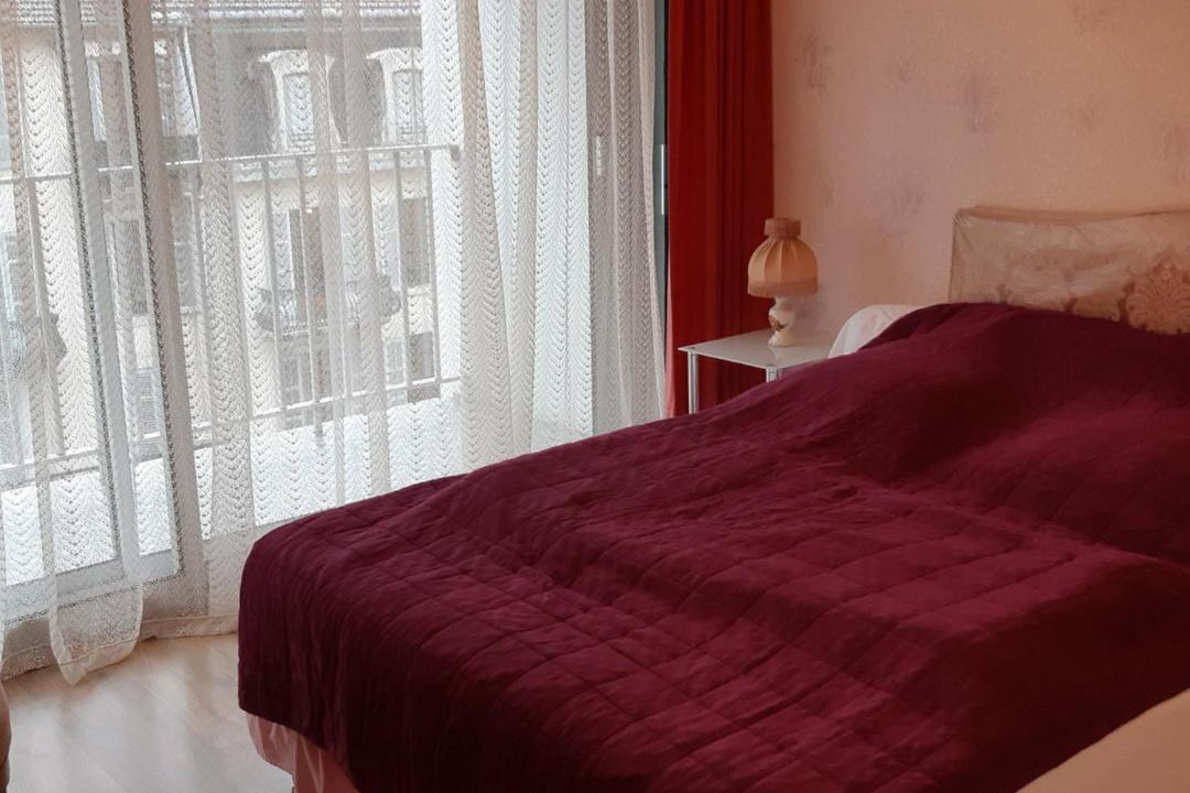 Photo of Bedroom in Aix-les-Bains City Center