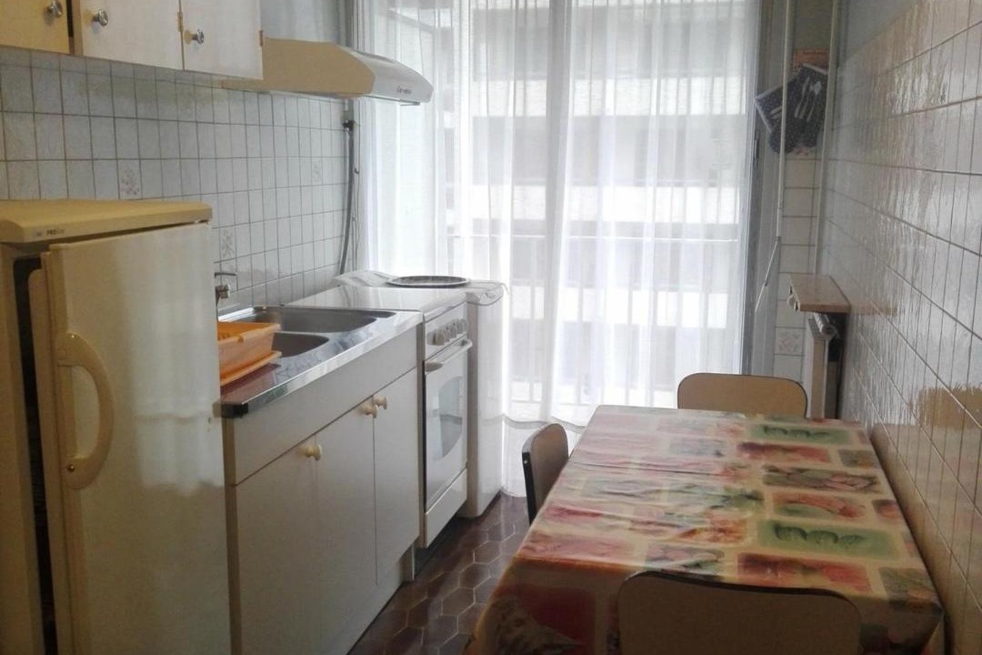 Photo of Kitchen in Aix-les-Bains City Center
