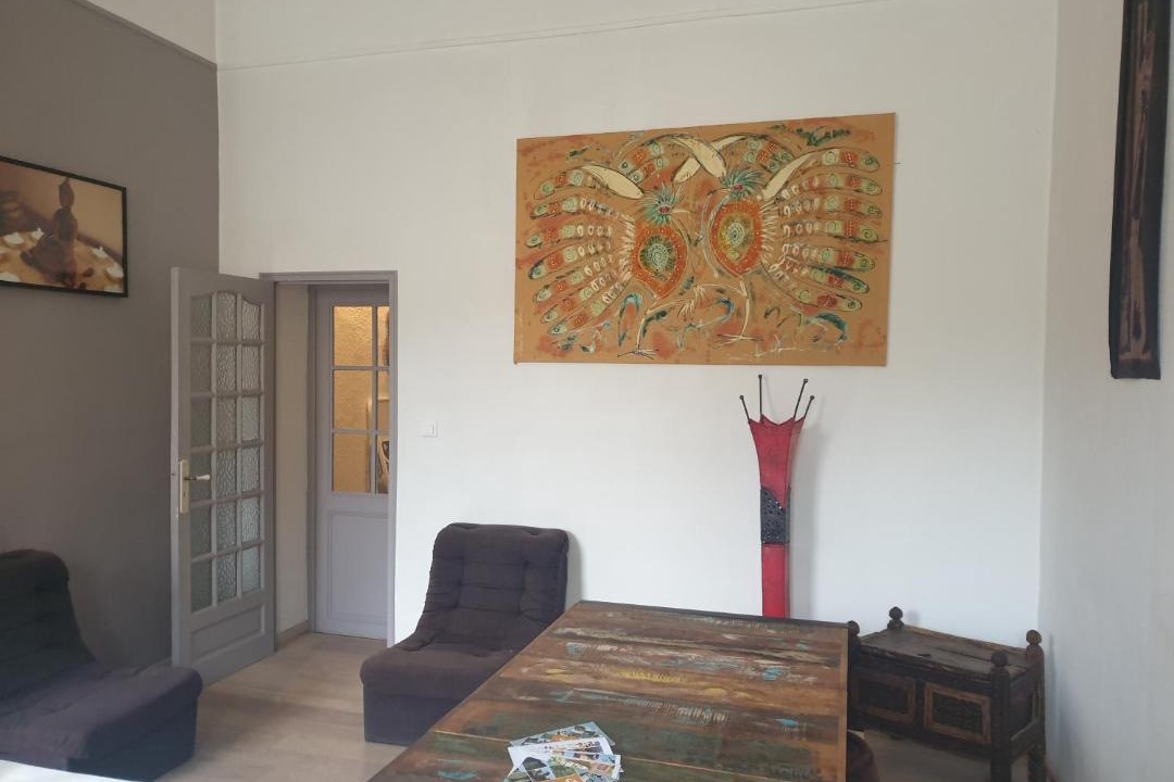 Photo of Livingroom in Lambesc
