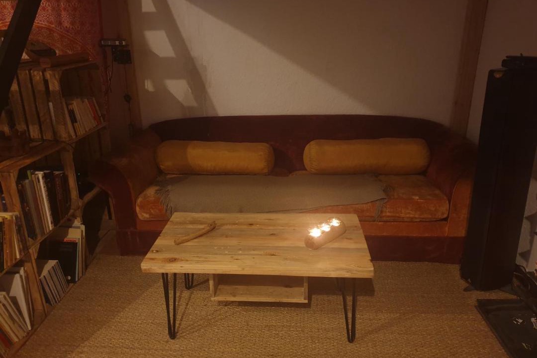 Photo of Livingroom in Lambesc