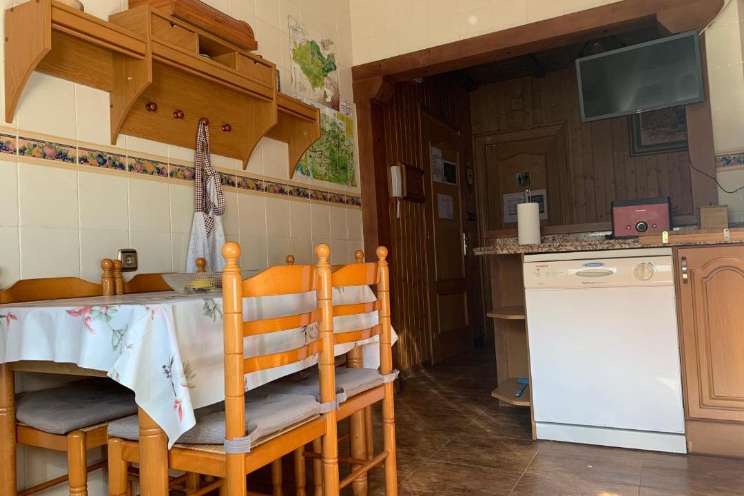 Photo of Kitchen in Casas del Monte