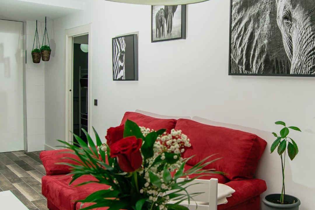 Photo of Livingroom in Delicias