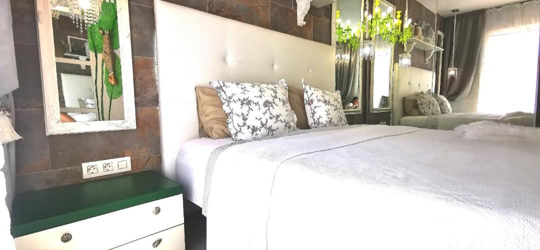 Photo of Bedroom in Costa Adeje