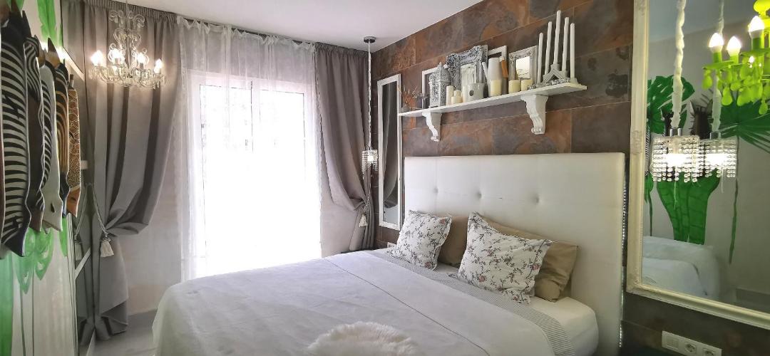 Photo of Bedroom in Costa Adeje