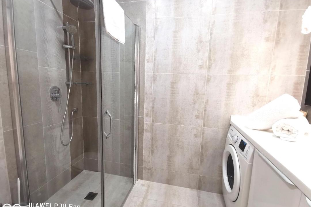 Photo of Bathroom in Costa Adeje