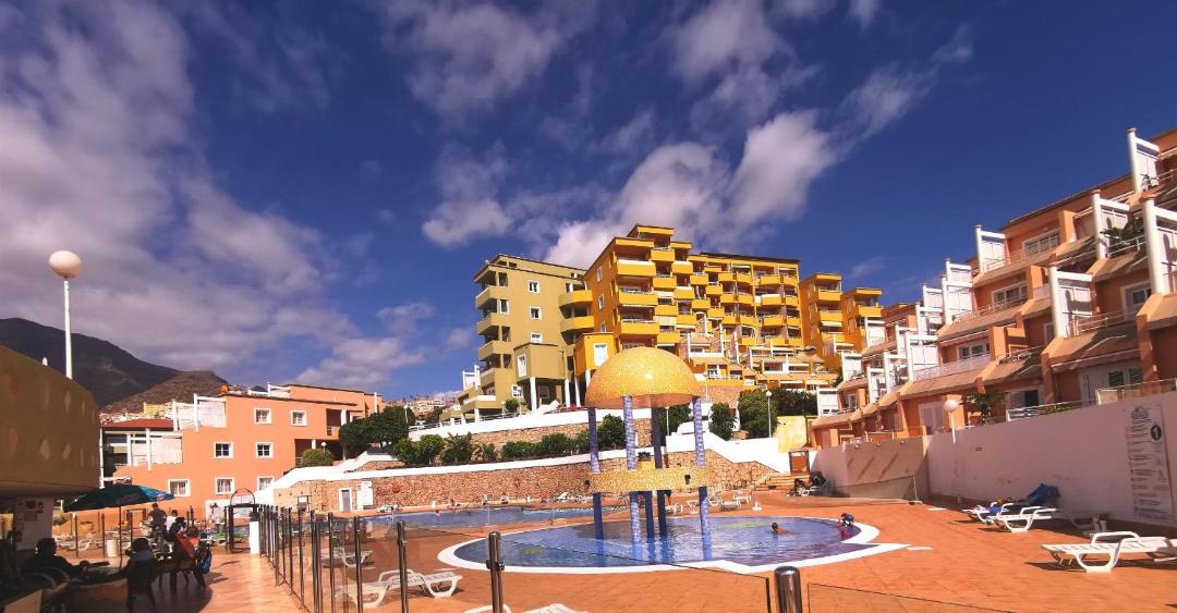 Photo of Others in Costa Adeje