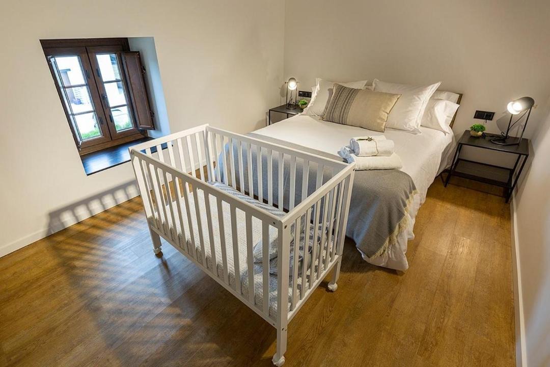 Photo of Bedroom in Olaskoegia