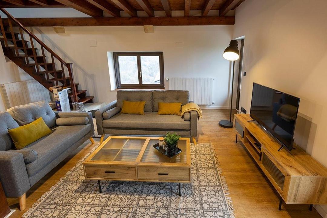 Photo of Livingroom in Olaskoegia
