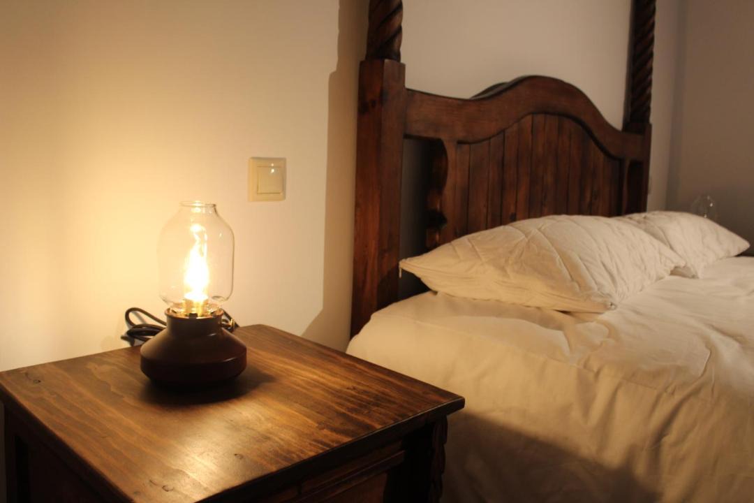 Photo of Bedroom in Tendilla