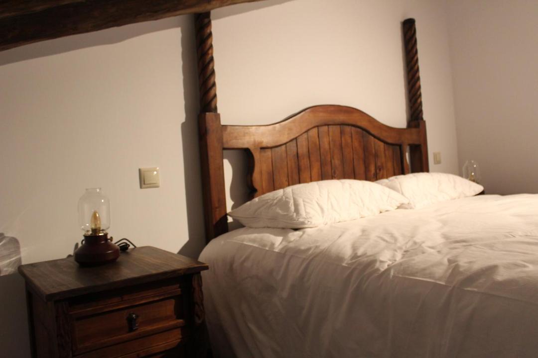 Photo of Bedroom in Tendilla