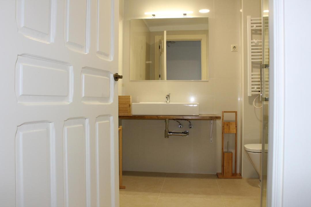 Photo of Bathroom in Tendilla