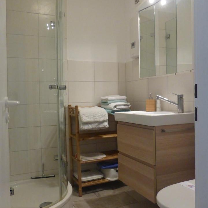 Photo of Bathroom in Schilksee