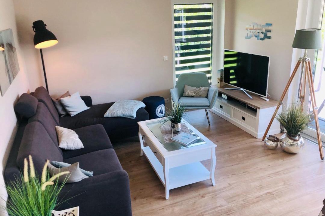 Photo of Livingroom in Groemitz